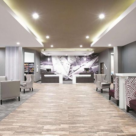 La Quinta By Wyndham Amarillo Airport Otel Dış mekan fotoğraf