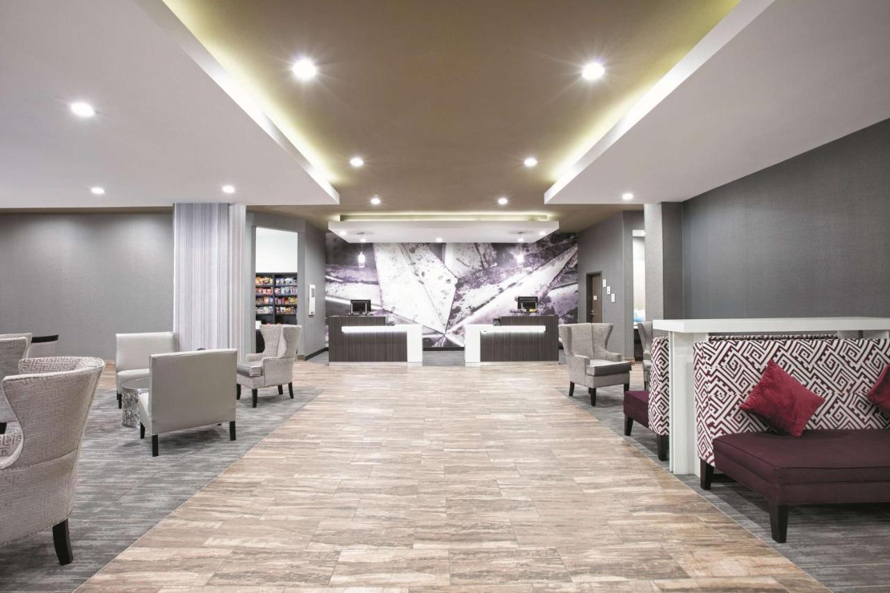 La Quinta By Wyndham Amarillo Airport Otel Dış mekan fotoğraf