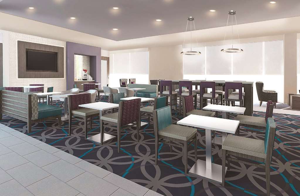 La Quinta By Wyndham Amarillo Airport Otel Konforlar fotoğraf