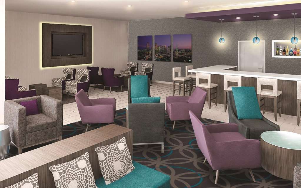 La Quinta By Wyndham Amarillo Airport Otel İç mekan fotoğraf