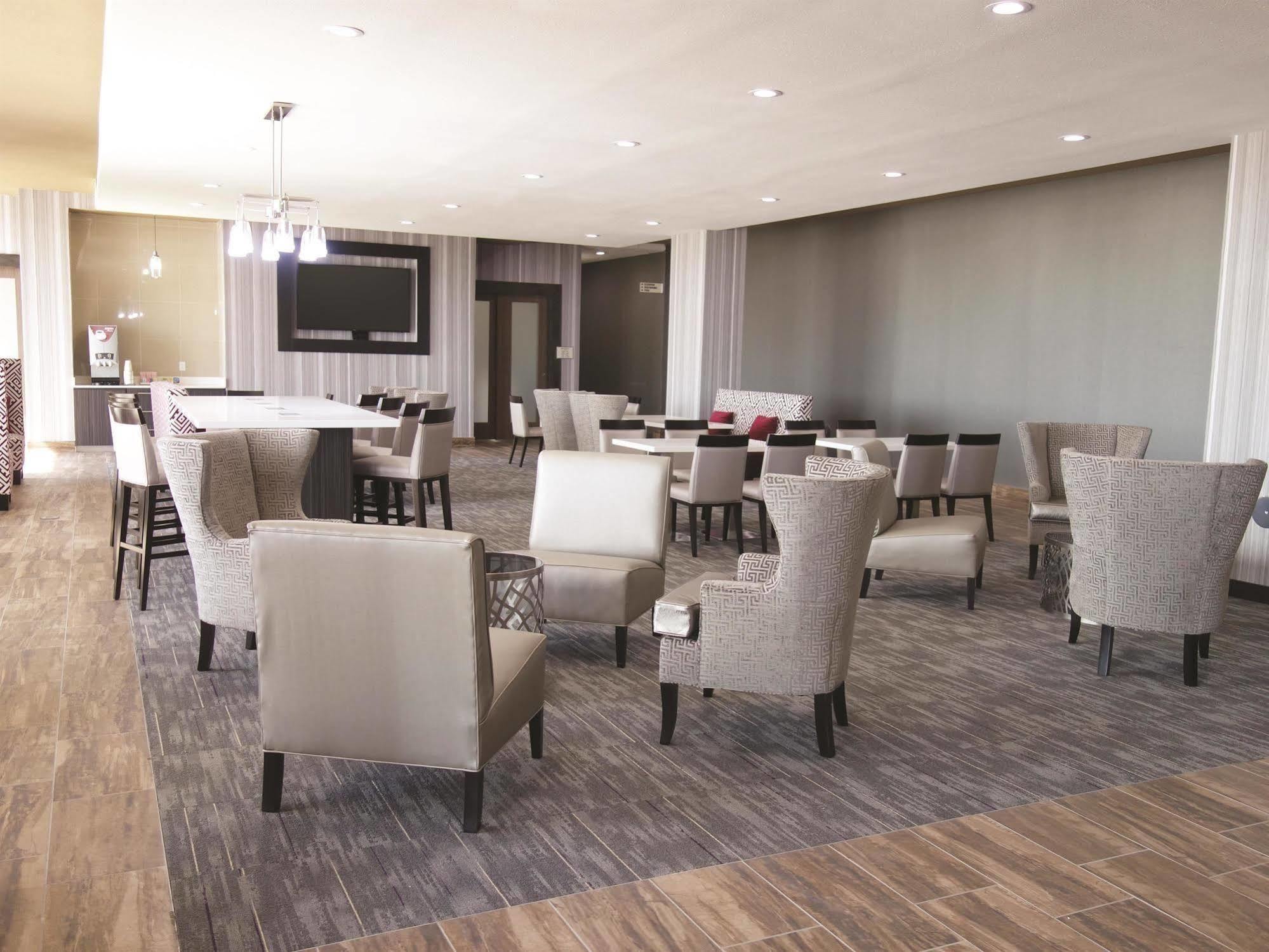 La Quinta By Wyndham Amarillo Airport Otel Dış mekan fotoğraf
