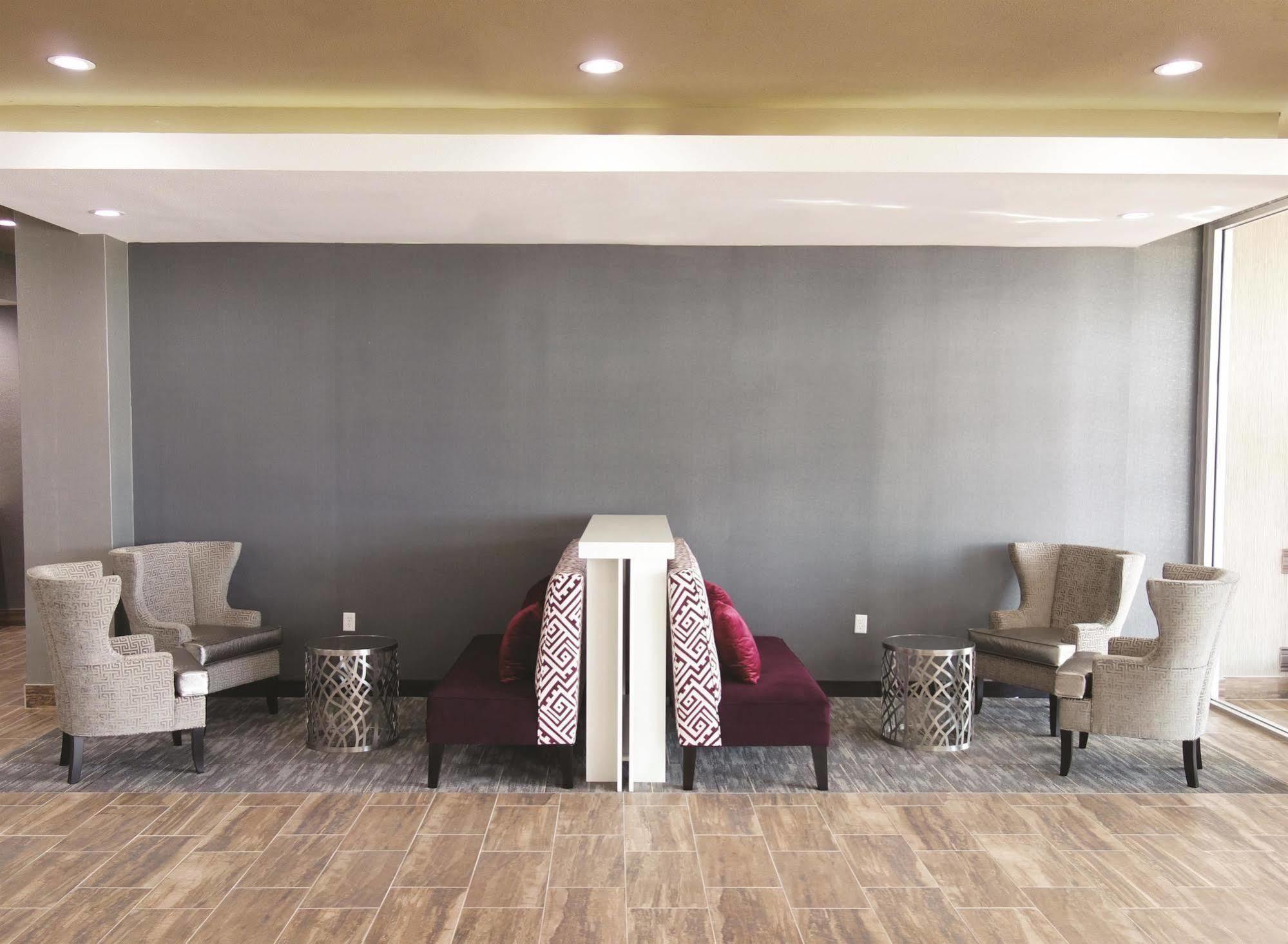 La Quinta By Wyndham Amarillo Airport Otel Dış mekan fotoğraf