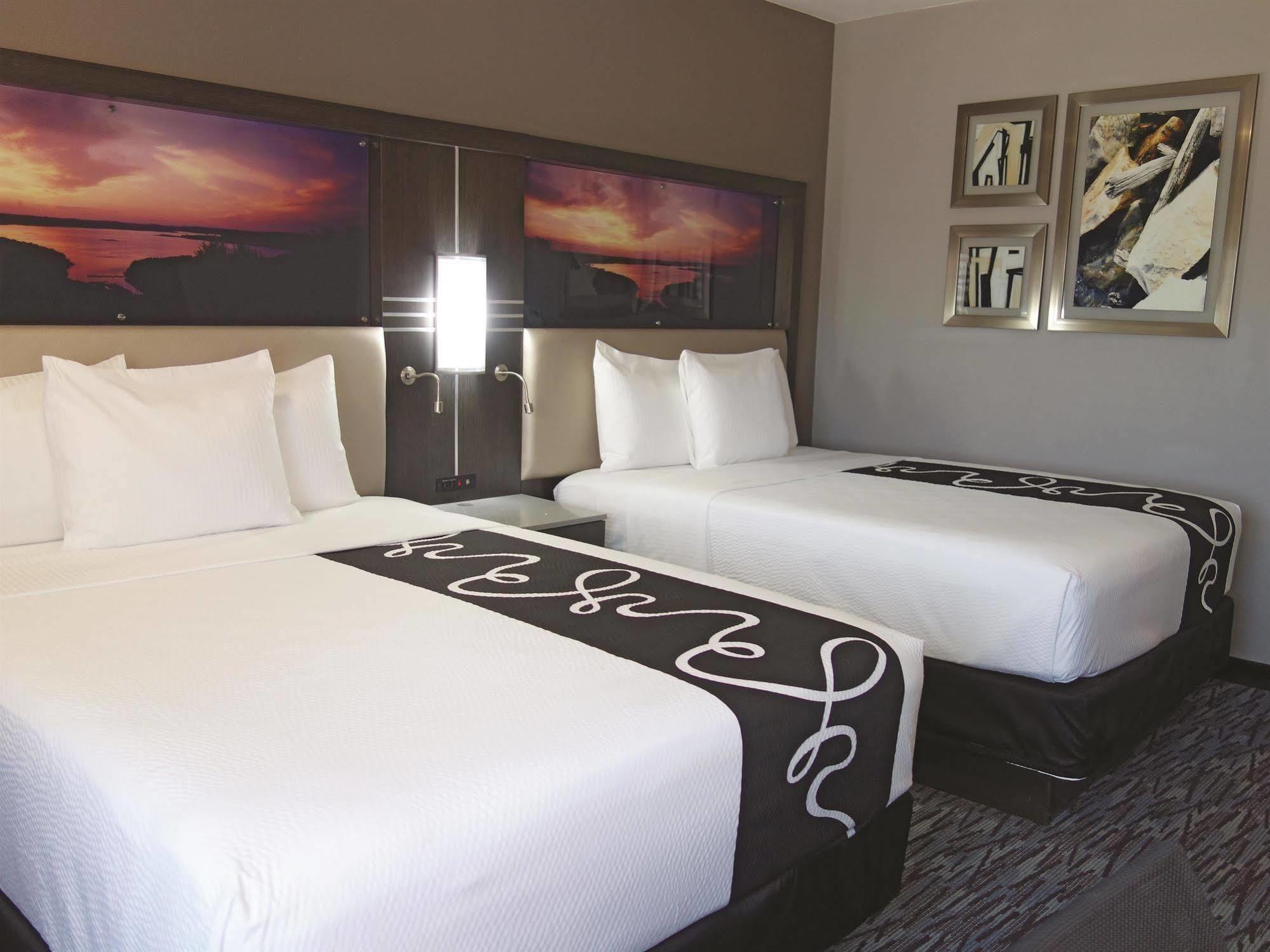 La Quinta By Wyndham Amarillo Airport Otel Dış mekan fotoğraf