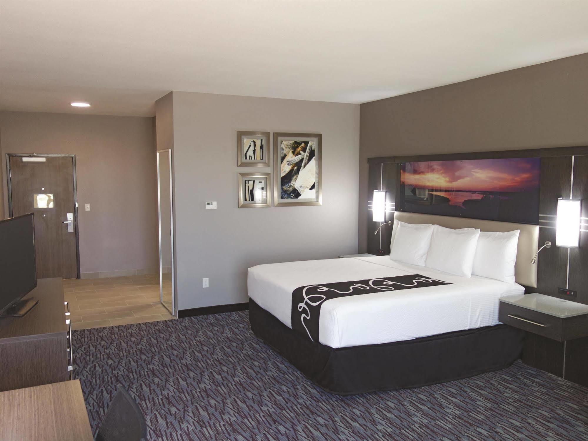 La Quinta By Wyndham Amarillo Airport Otel Dış mekan fotoğraf