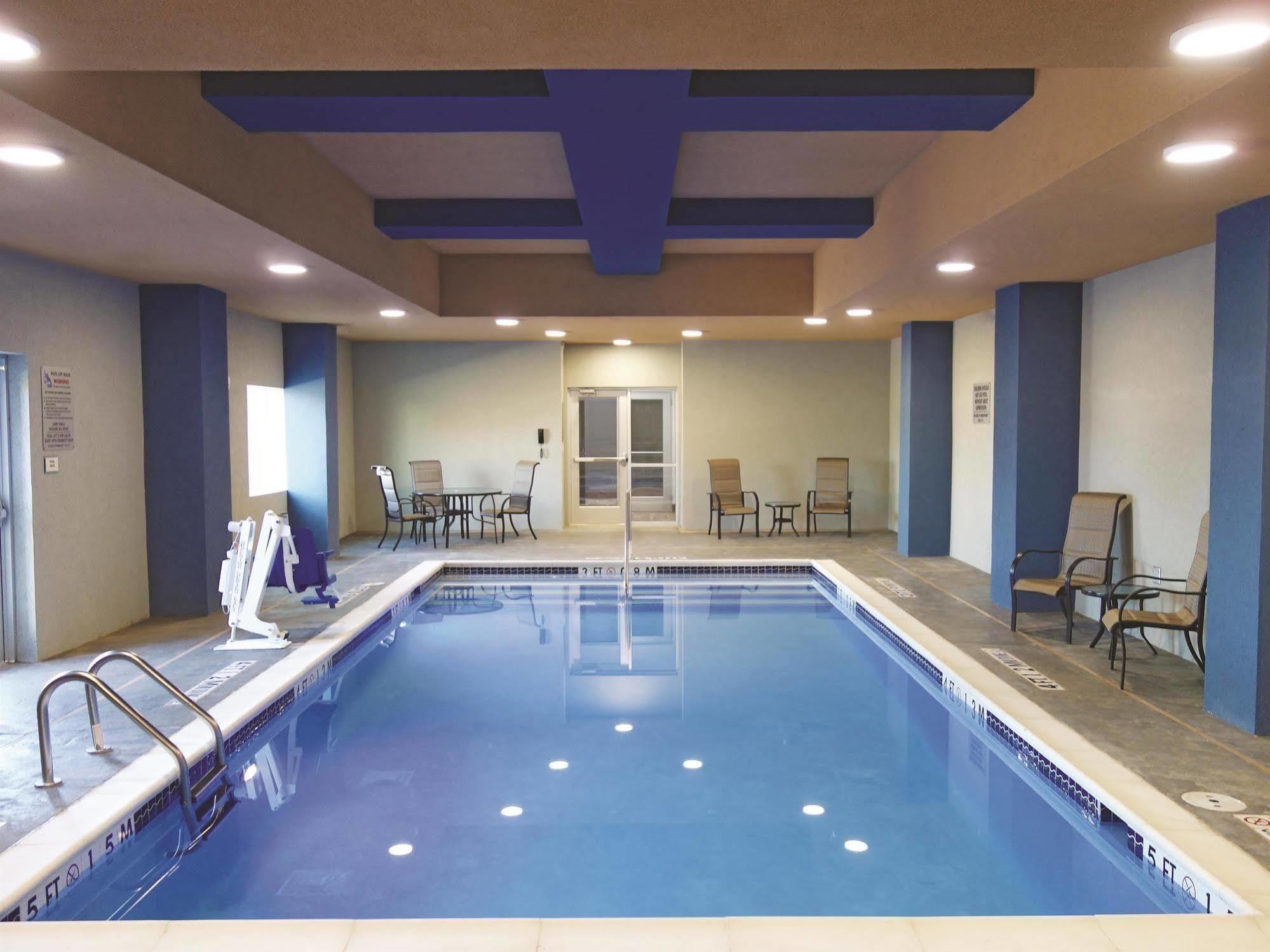 La Quinta By Wyndham Amarillo Airport Otel Dış mekan fotoğraf