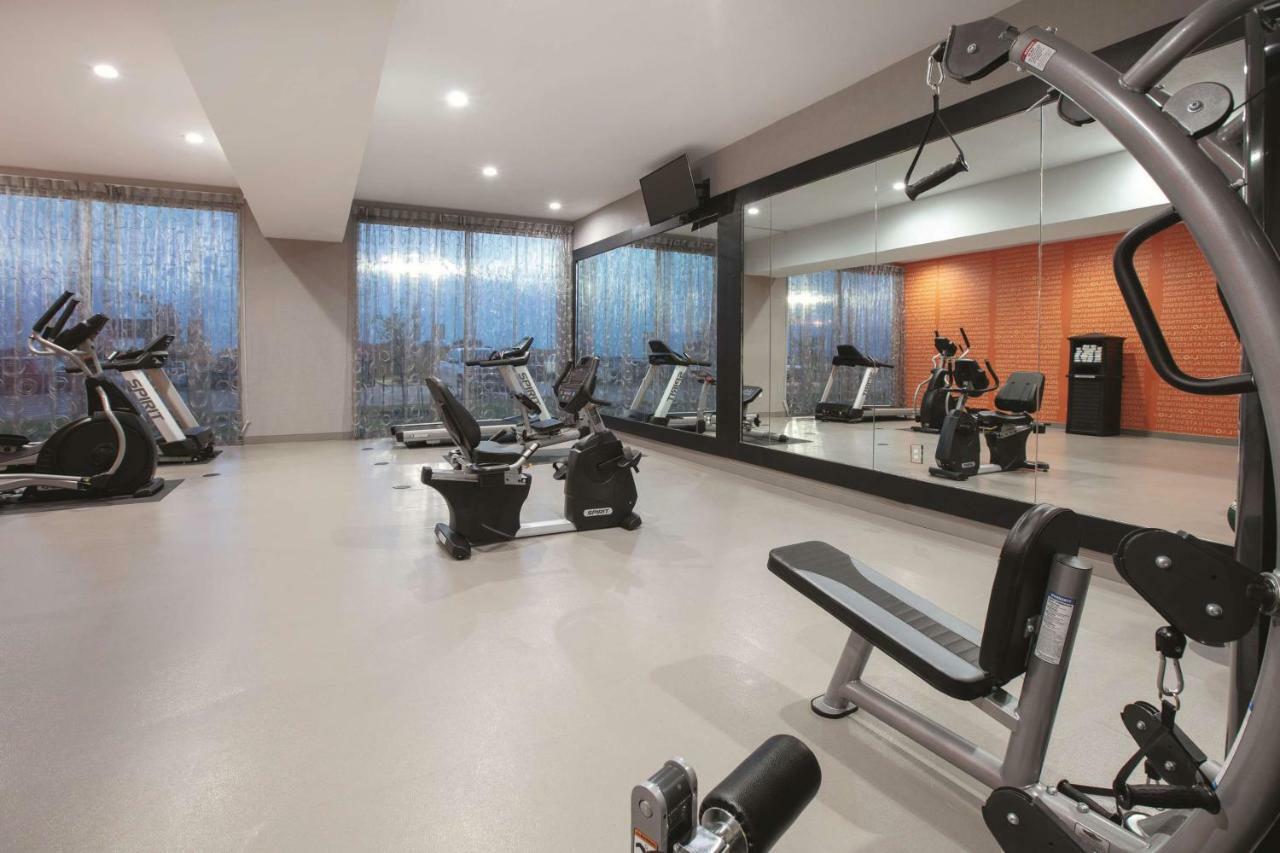 La Quinta By Wyndham Amarillo Airport Otel Dış mekan fotoğraf