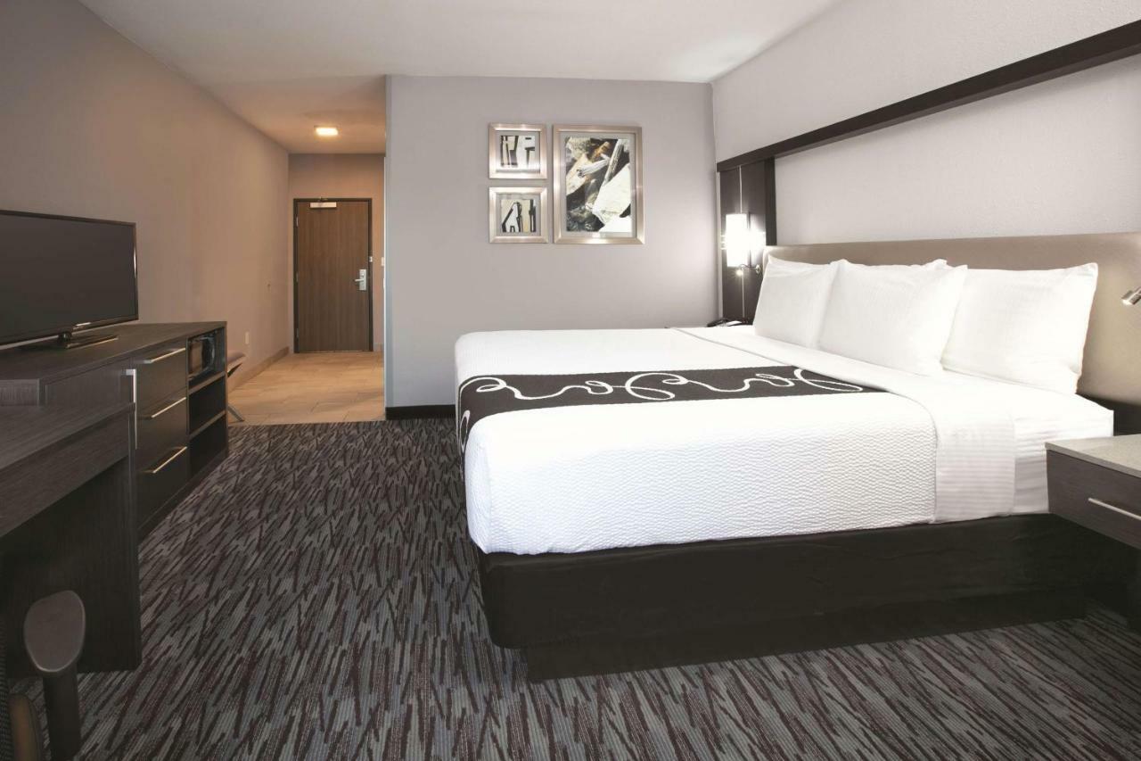 La Quinta By Wyndham Amarillo Airport Otel Dış mekan fotoğraf