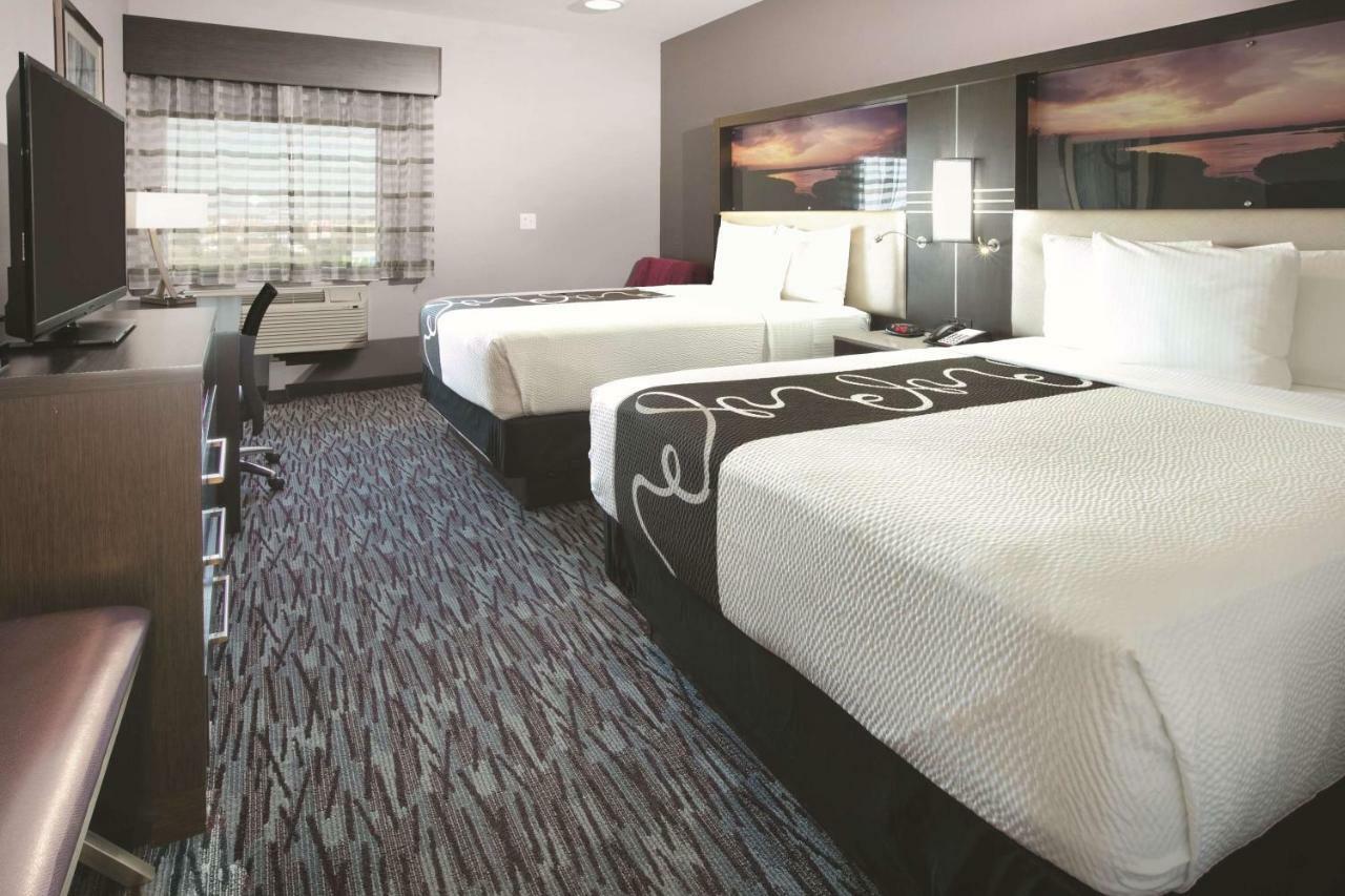 La Quinta By Wyndham Amarillo Airport Otel Dış mekan fotoğraf