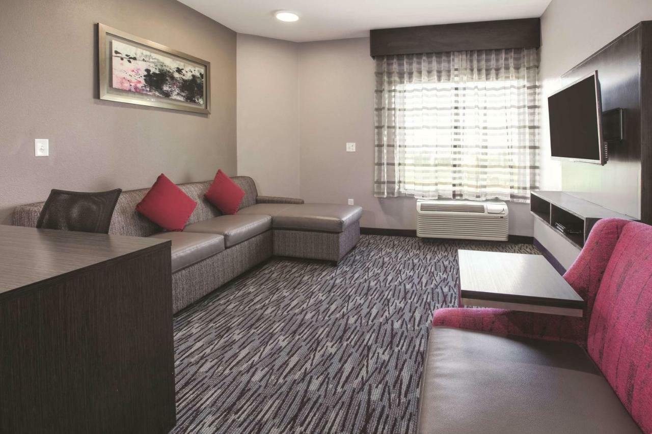 La Quinta By Wyndham Amarillo Airport Otel Dış mekan fotoğraf