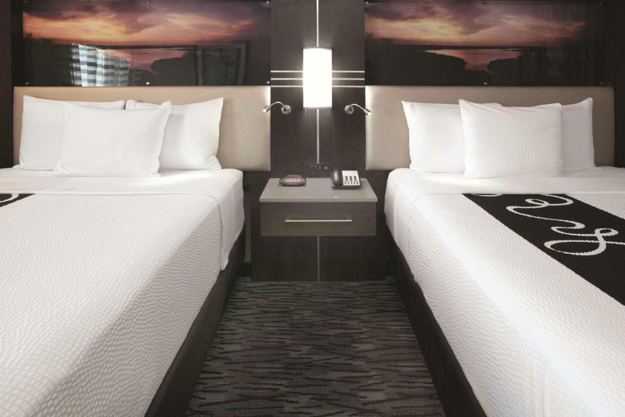 La Quinta By Wyndham Amarillo Airport Otel Dış mekan fotoğraf