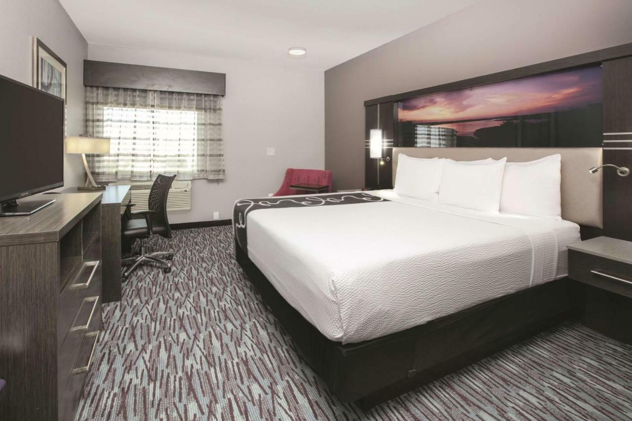 La Quinta By Wyndham Amarillo Airport Otel Dış mekan fotoğraf
