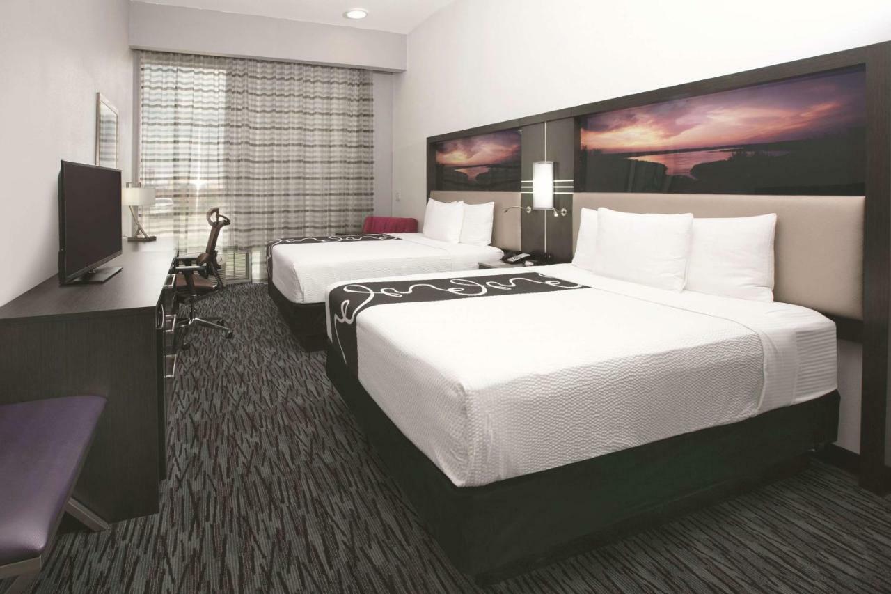 La Quinta By Wyndham Amarillo Airport Otel Dış mekan fotoğraf