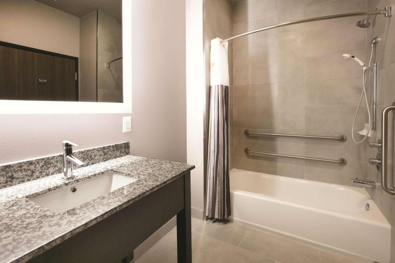 La Quinta By Wyndham Amarillo Airport Otel Dış mekan fotoğraf