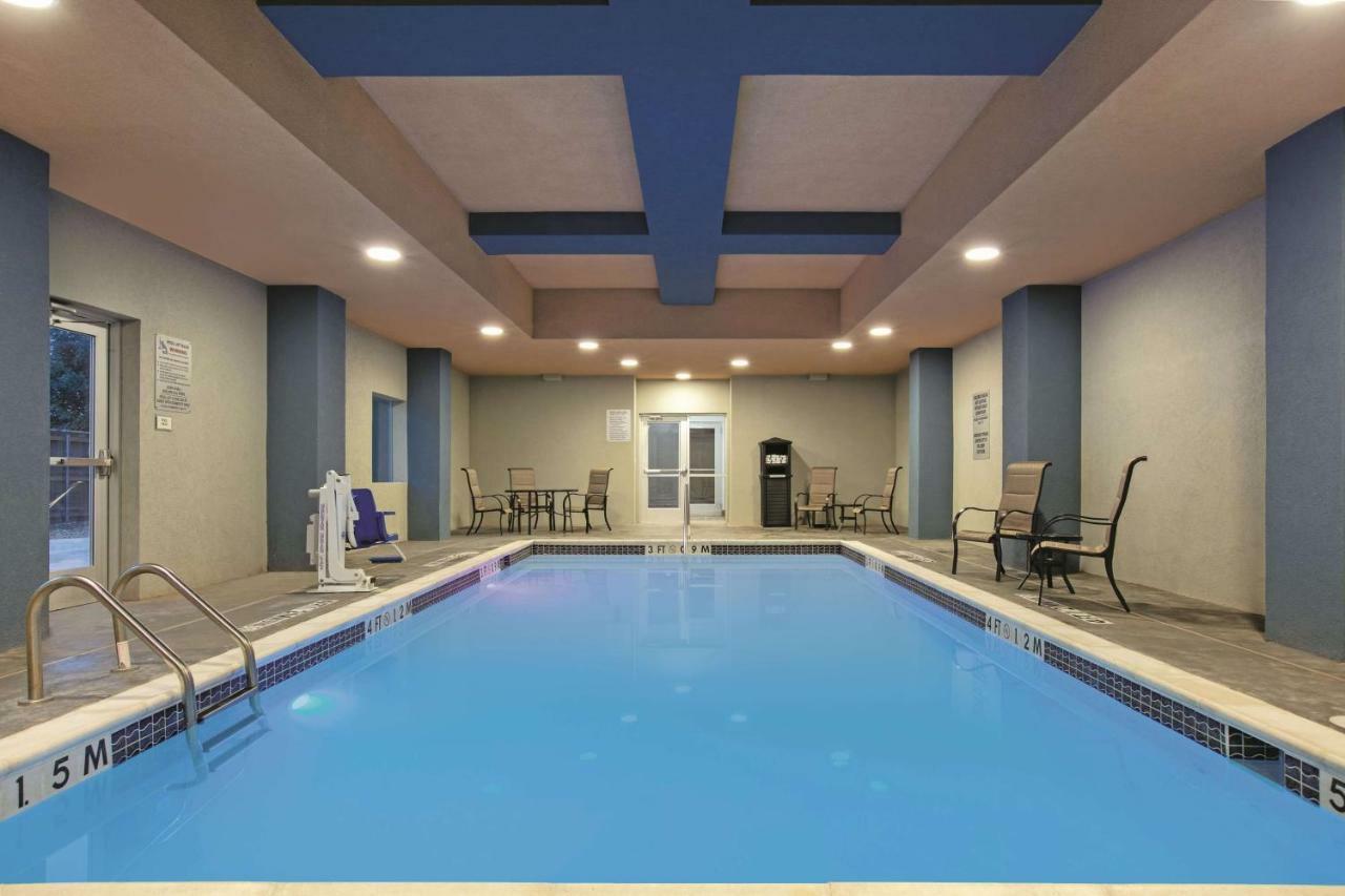 La Quinta By Wyndham Amarillo Airport Otel Dış mekan fotoğraf
