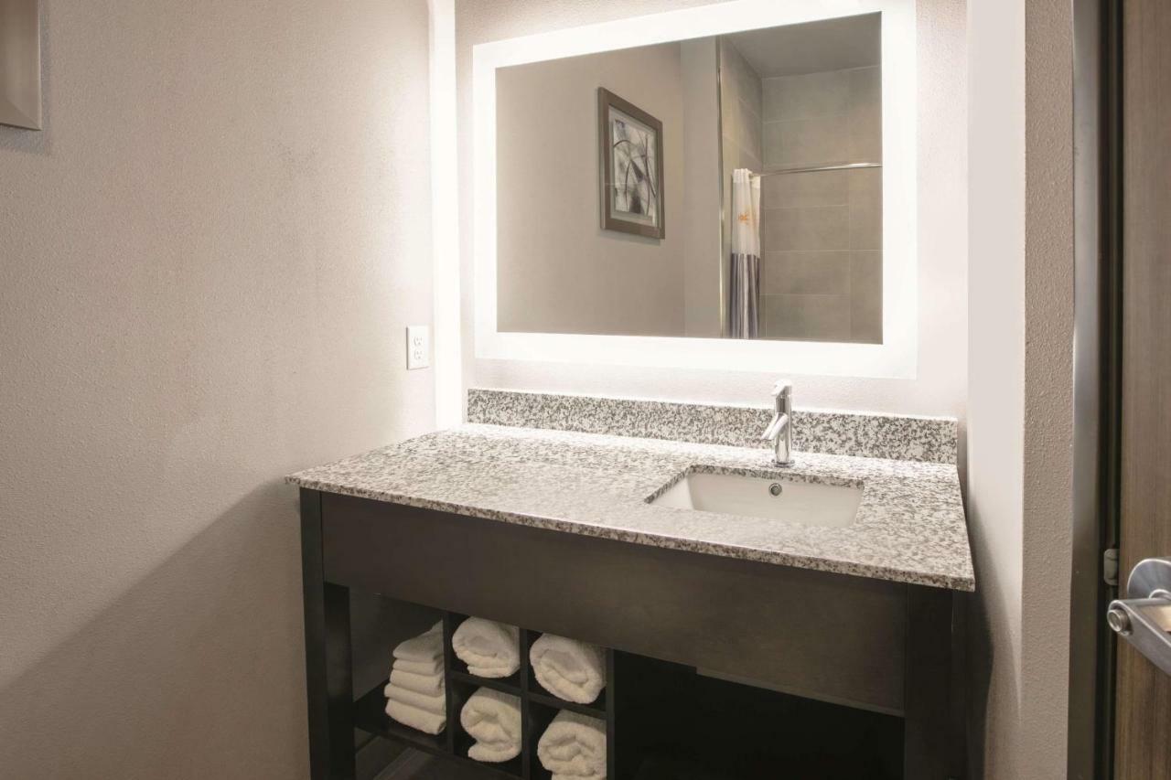 La Quinta By Wyndham Amarillo Airport Otel Dış mekan fotoğraf