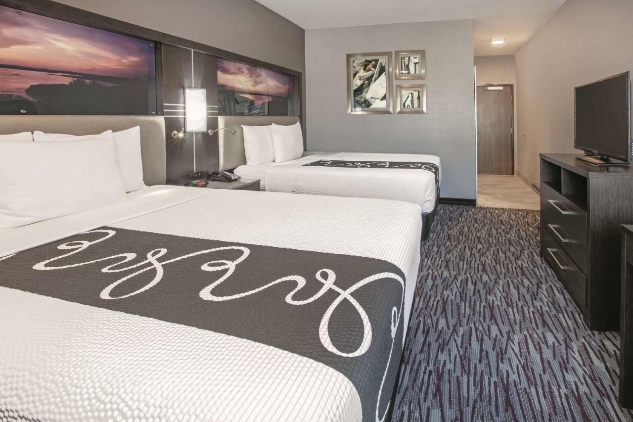 La Quinta By Wyndham Amarillo Airport Otel Dış mekan fotoğraf