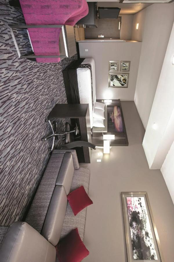 La Quinta By Wyndham Amarillo Airport Otel Dış mekan fotoğraf
